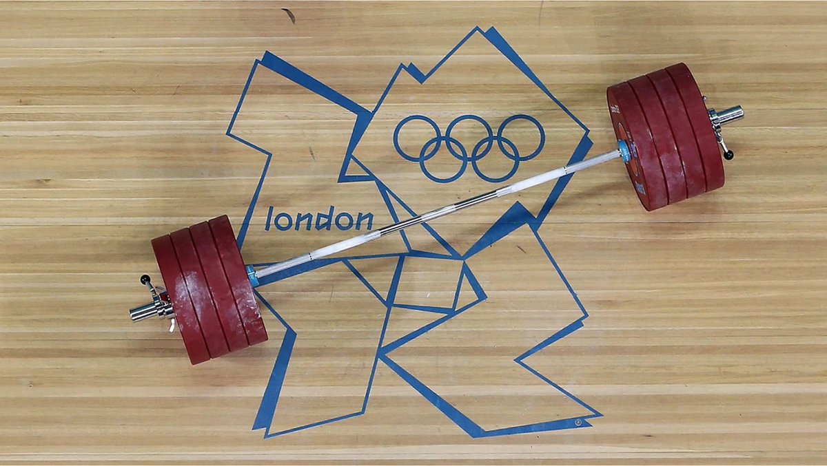 Following the disqualification of 2 athletes from the London 2012 weightlifting competition and change of official results by the International Weightlifting Federation, the IOC Executive Board has decided to reallocate medals, diplomas and pins.

Read: olympics.com/ioc/news/ioc-e…