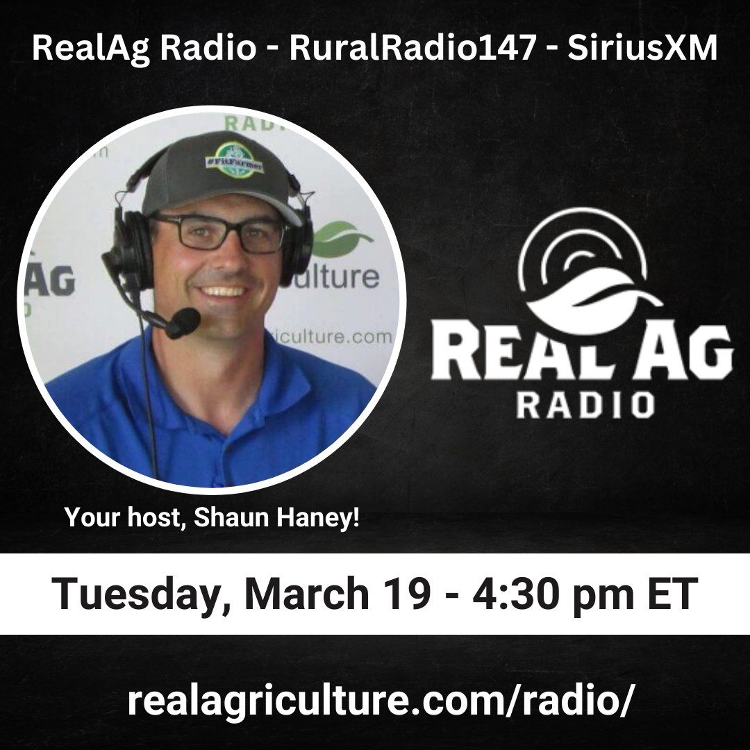 RealAgriculture tweet media