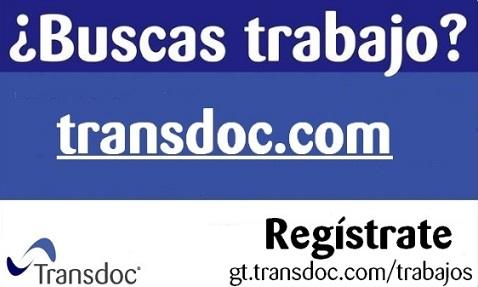 #Guatemala
#trabajo

PROGRESO

#AYUDANTE DE #BODEGA - #HUEHUETENANGO #Operativa #Bodega #Mercadería #TrabajosGuate #TrabajosTransdoc - 1 de todas las plazas publicadas.

Aplica👉shre.ink/86PT

El proceso es directo con el reclutador de cada empresa.