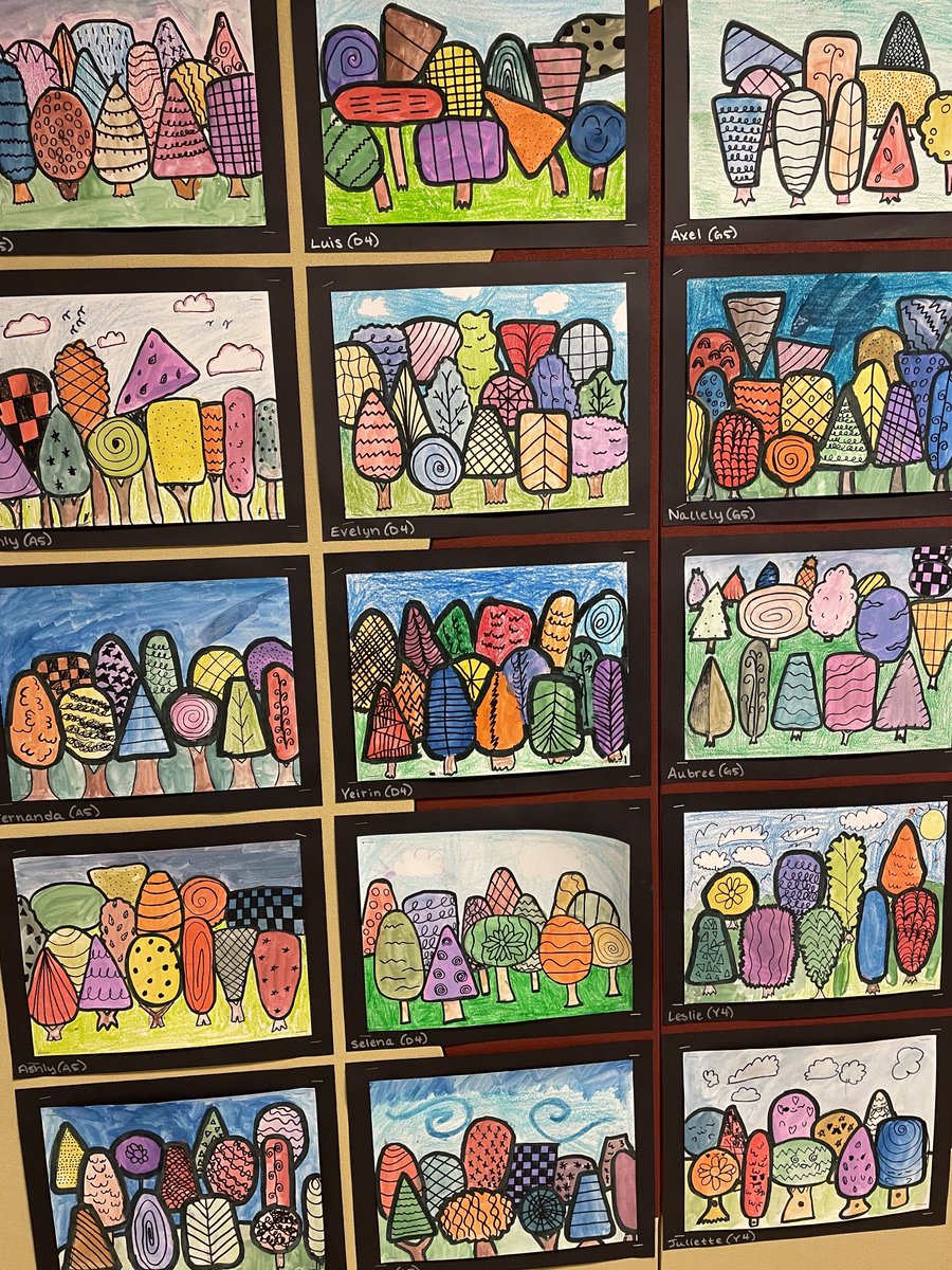 Washington Elementary (@thewashops) on Twitter photo 