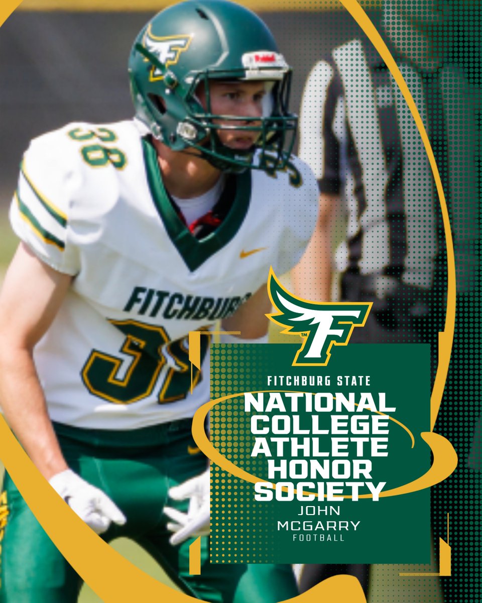 Congratulations to our players who have been named to the National College Athlete Honor Society!! Handling their business on the field and in the class room! #RockFight #FastPhysicalFearless