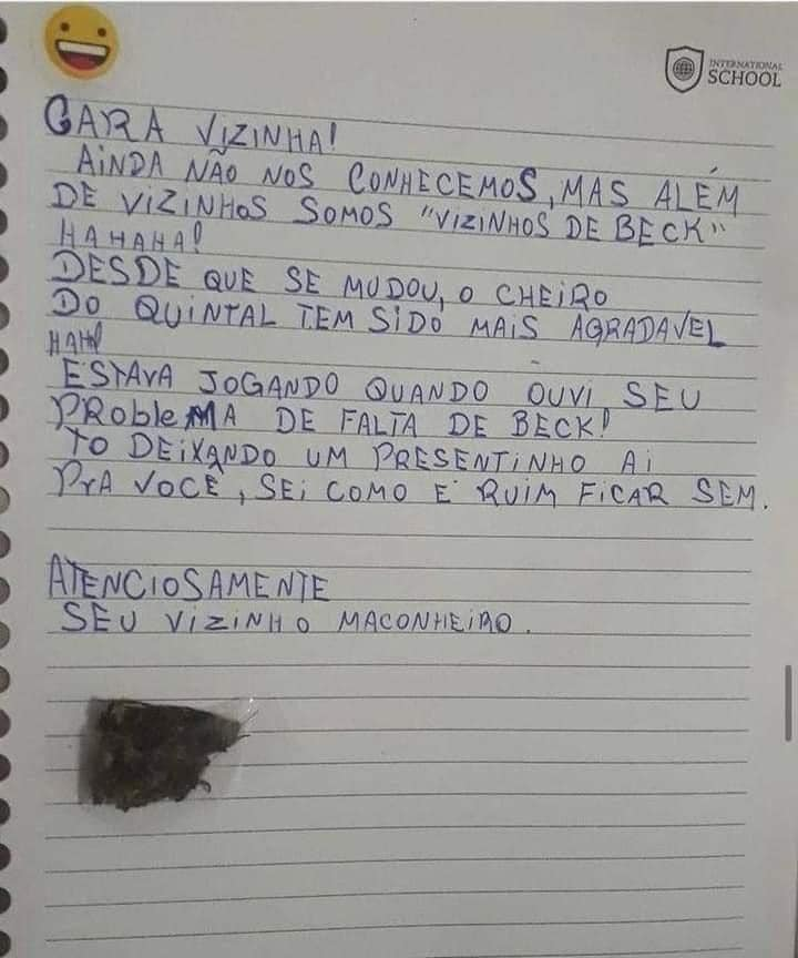 ChapoDoChong's tweet photo. A união faz a força kkkkk https://t.co/Dug7iVCSA2