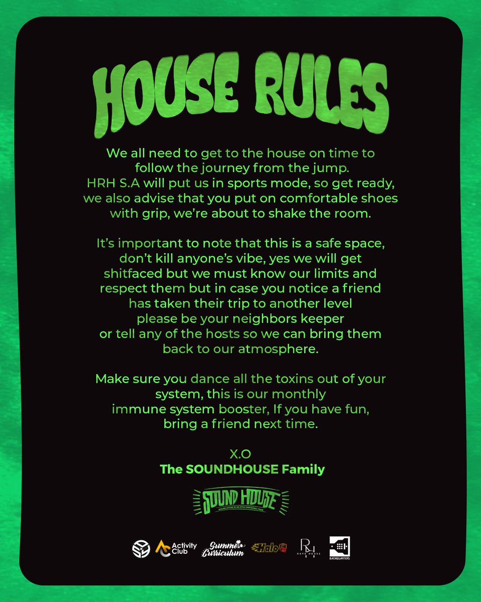 BASHMENT IS BACK TO STAY 🥳

COME THROUGH ⚡️⚡️⚡️

IF YOU CAN’T REGISTER ONLINE, JUST FOLLOW US ON INSTAGRAM AND SEND A DM WITH “YOUR NAME” ✨🔋