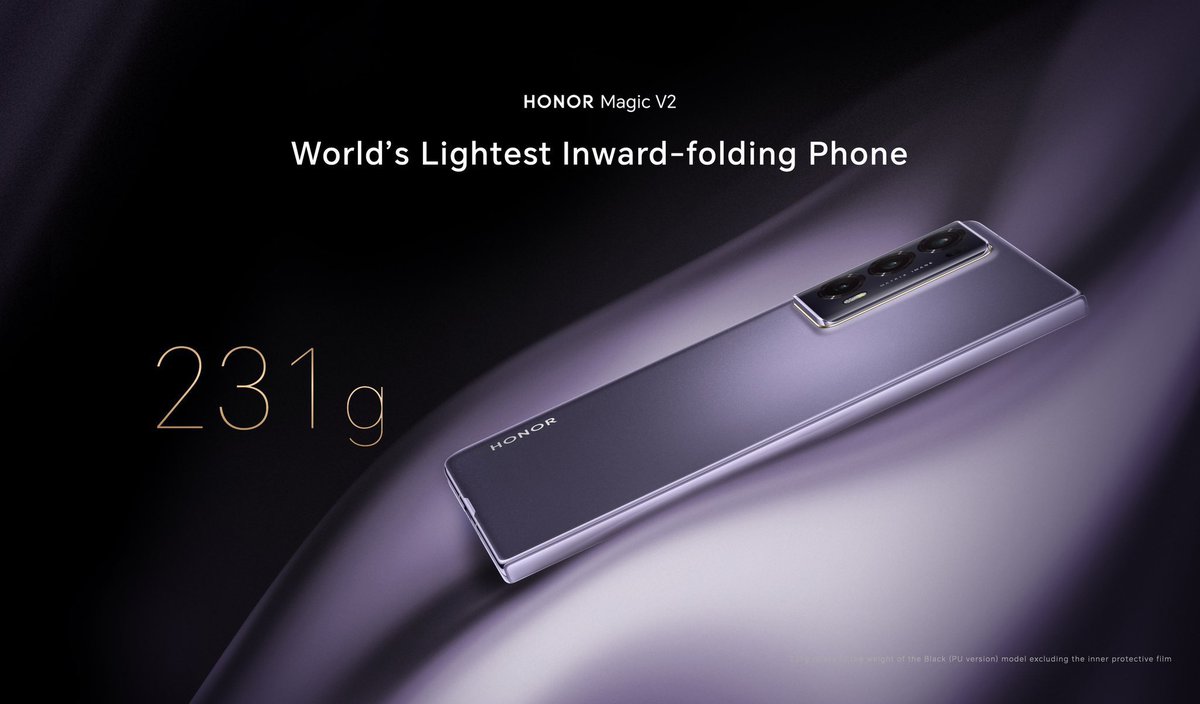 Kgaliiey_'s tweet photo. Let’s talk about the wider dynamic range and improved light sensitivity for exceptional photography and videography results. See why you need to upgrade ? 🫵🏼 #DiscoverTheMagic #HONORMagicV https://t.co/k54xw1dLvt