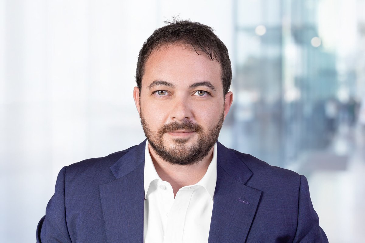 Fintech, Conio ottiene un nuovo brevetto per la tecnologia di custodia di diversi digital asset dlvr.it/T4Jbxc