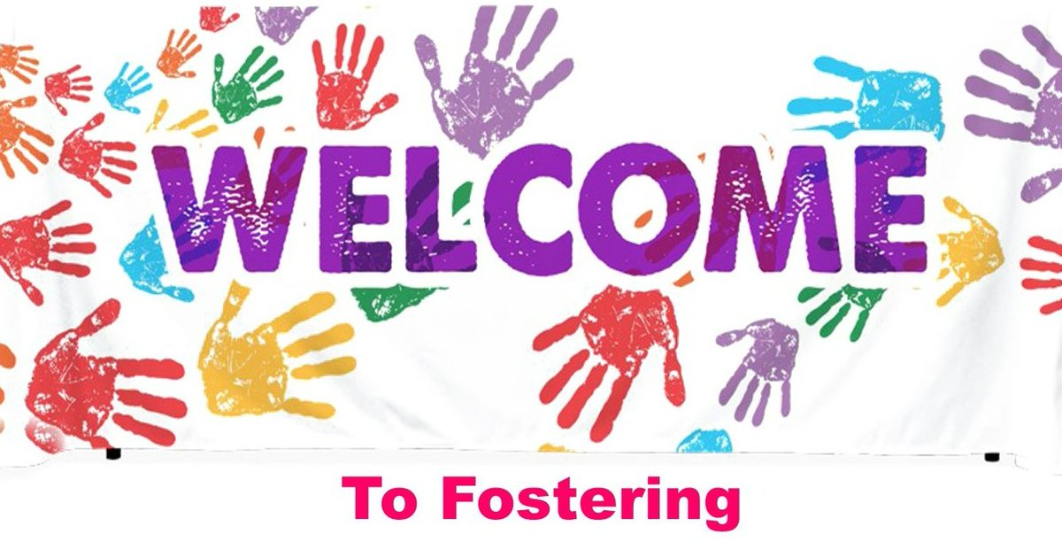 Massive congratulations 👏👏 to all who were approved as foster carers during March 2024 💕💕 Welcome to our fostering family 🙋🏿🙋🏼‍♀️ For more information about how you can become a foster carer? 👉 ☎️ 01782 234555 📧 fostering@stoke.gov.uk #fosteringfamily❤️ #changelives❤