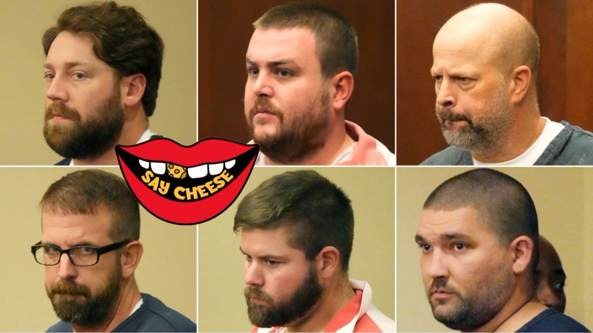 First of 6 Mississippi ex-police officers sentenced to 20 years for torturing 2 Black men