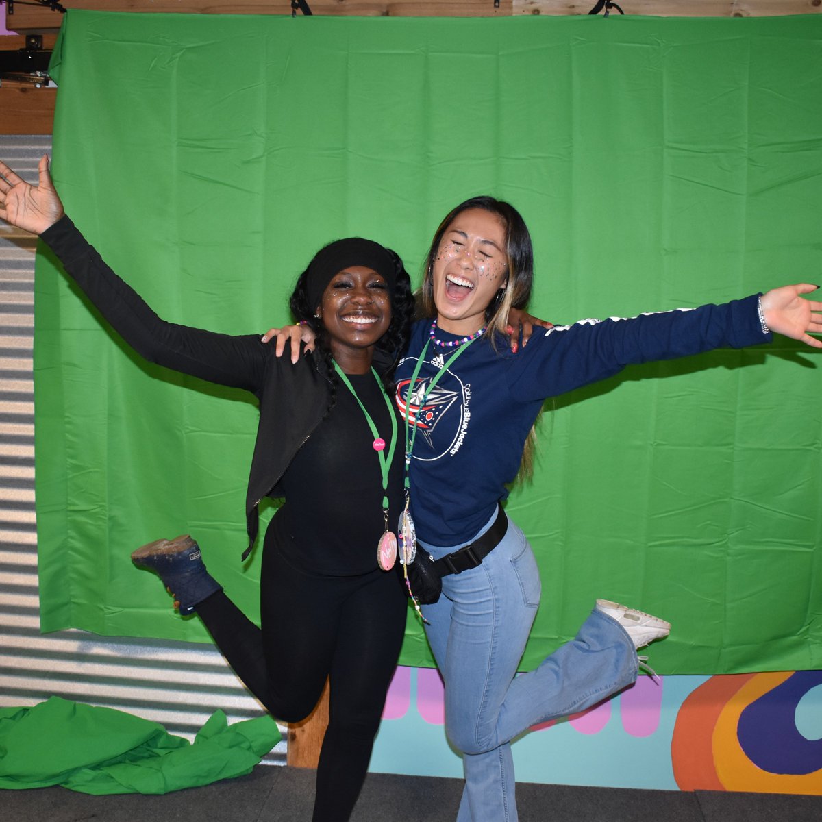 Camp’s  2023 Impact Report is here —click this link to look back at all the journeys we embarked on and celebrated together: flyinghorsefarms.org/site/assets/fi…

As we embrace more in 2024, you’re invited to choose your more with camp. Whatever your connection to FHF is—you belong here.