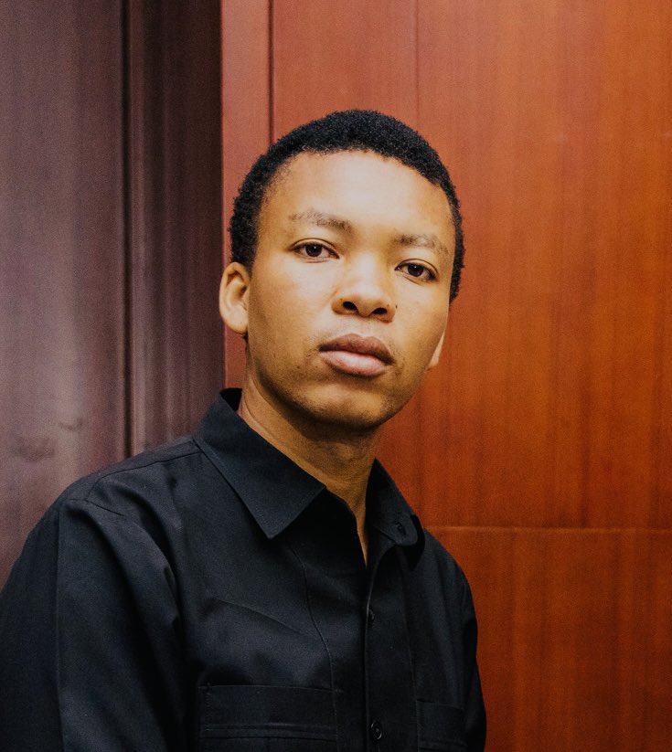 NkumbiJoram's tweet image. Happy Birthday to Me

Leo ni siku yangu ya kuzaliwa, Niombee kwa Mola 🙏🙏🙏