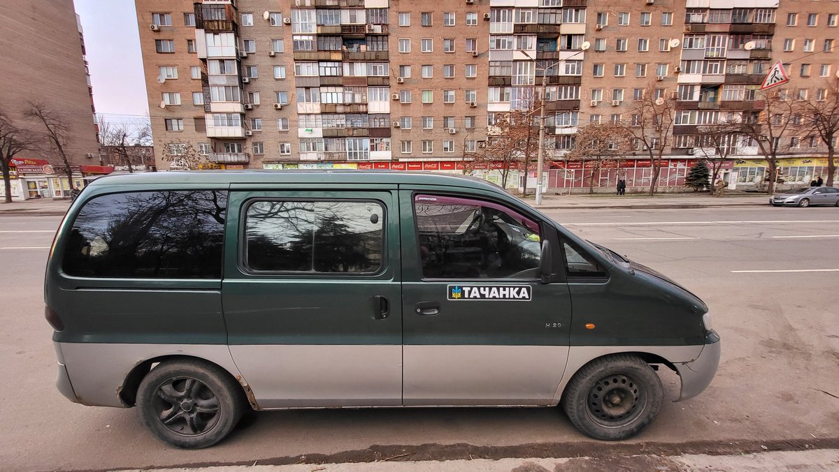 A car that I liked
 #stayukraine

 #StrongTogether
 #UkrainiansWillResist #Kryvyi_Rih 🇺🇦