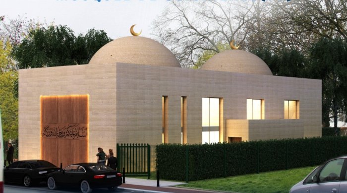 🚨10 ANS SOUS UNE TENTE⛺....

Mais par la Grâce d'Allah, ils ont besoin de 150 000€ pour leur mosquée et ils en ont déjà réuni 130 000€... AL HAMDULILAH ☝🏻

cotizup.com/avecc78?utm_so…