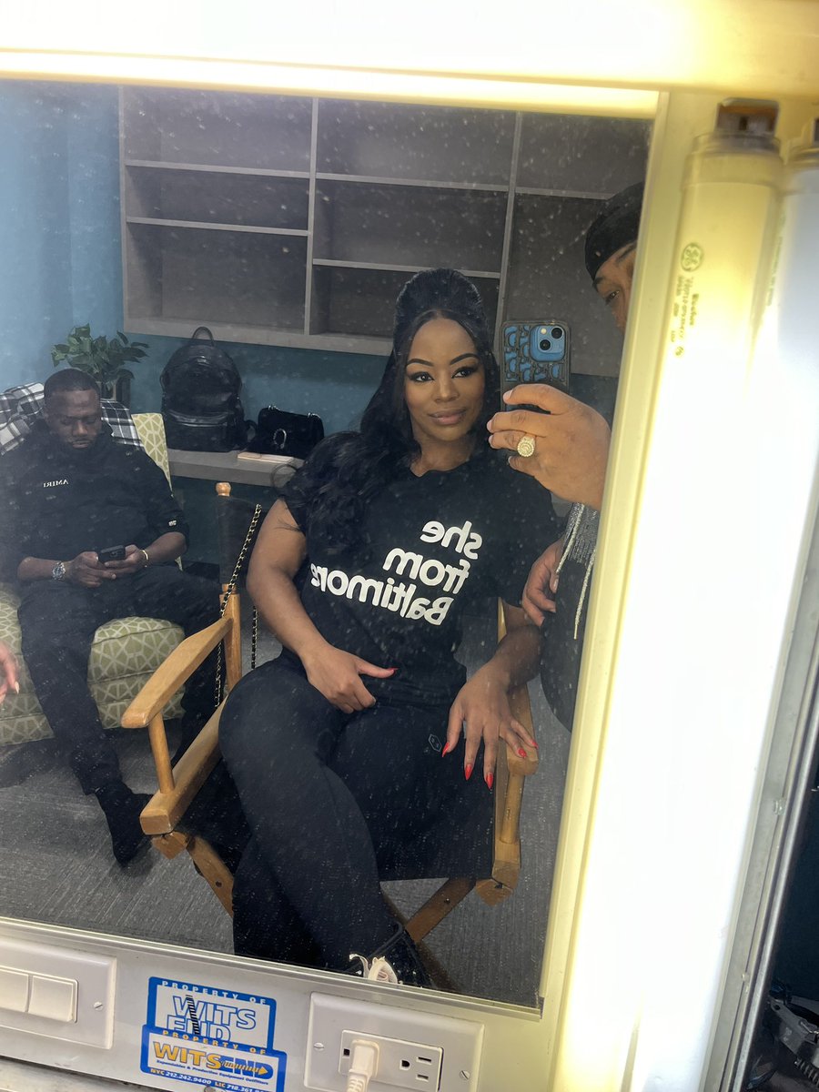 I heard it was reunion time! 🥂