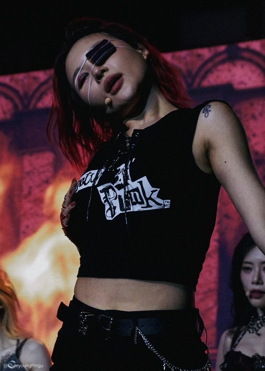 ChaeyoungPingu's tweet image. 240228 Siyeon
#SIYEON #시연 #DREAMCATCHER #드림캐쳐