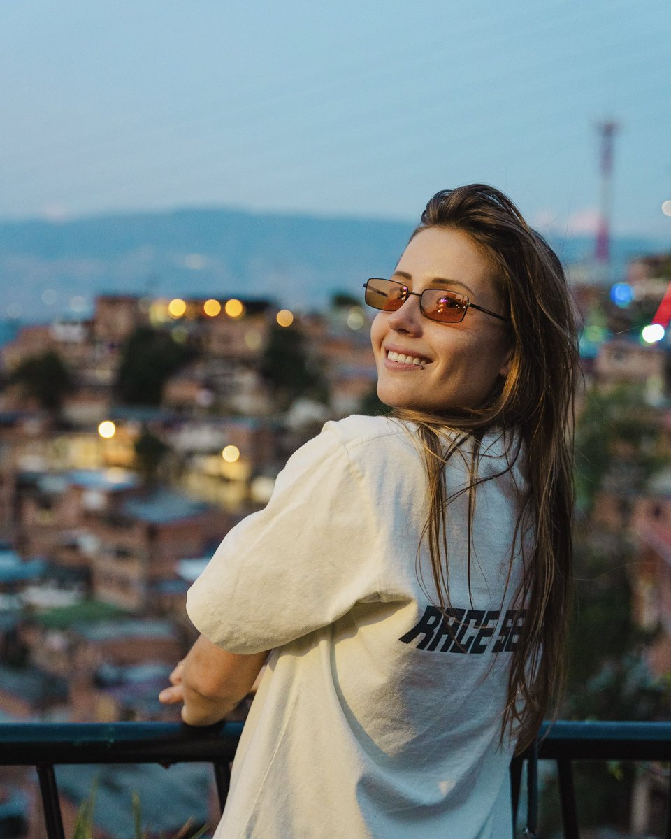 Charlotte de Witte tweet media