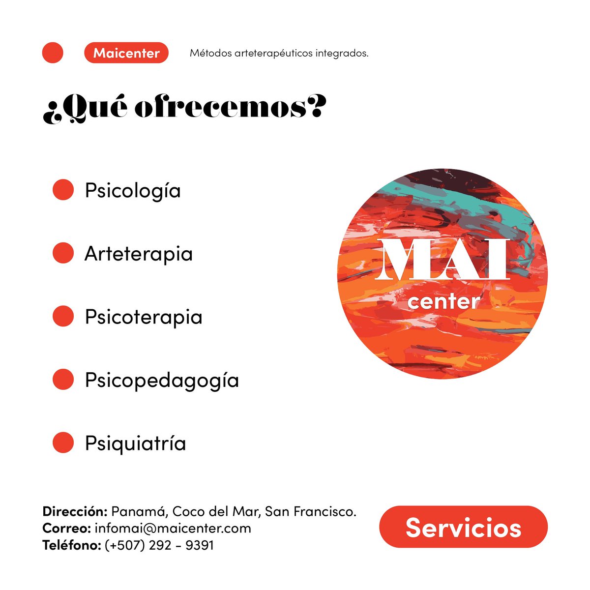 maicenter's tweet image. 