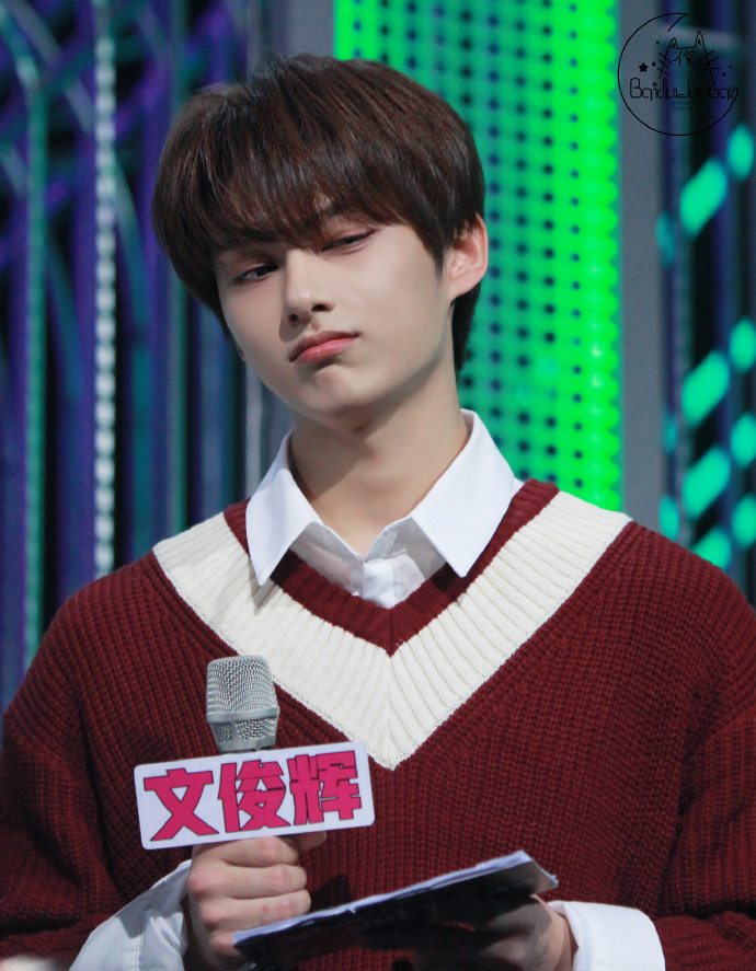 archiveforjun's tweet photo. 181028 #JUNHUIFANTAKEN
Yo!Bang
© BAIDU_文俊辉吧

 #준 #JUN #문준휘 #文俊辉 #SEVENTEEN #세븐틴 https://t.co/06JTVpUAAq