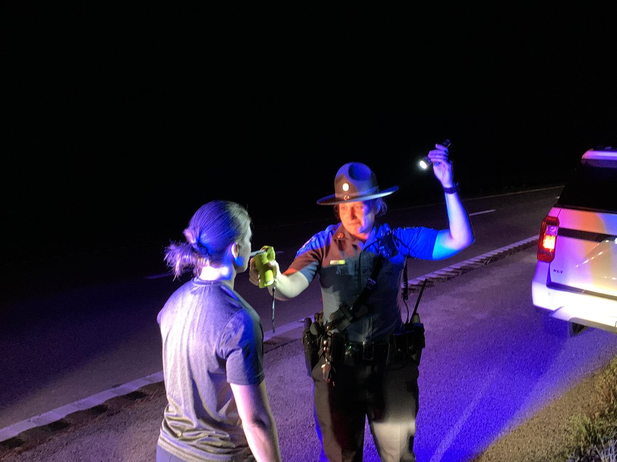 MSHP Troop F tweet media