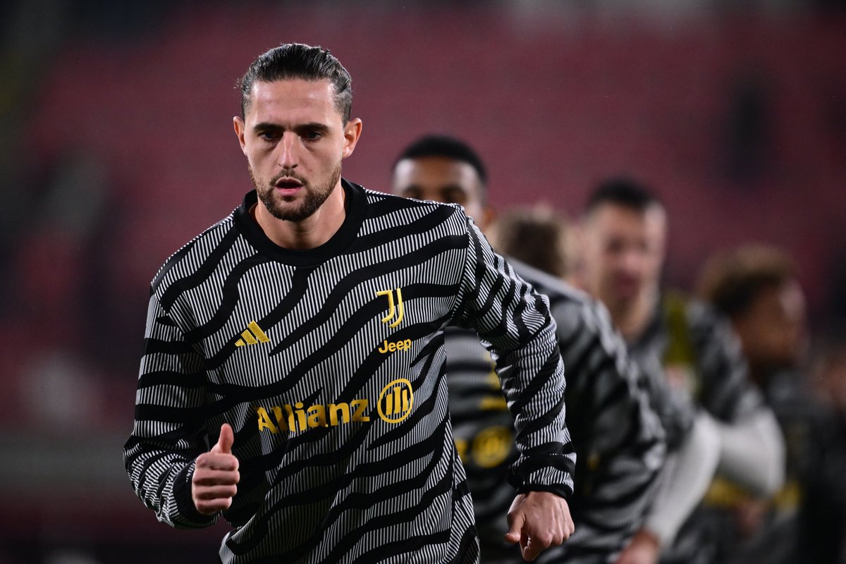 🔴🔵🇫🇷 Rabiot on potential return to PSG as free agent in June: “It's  flattering on the one hand, but it remains difficult when you know how it  finished”. “You should never close, image size:1200x800