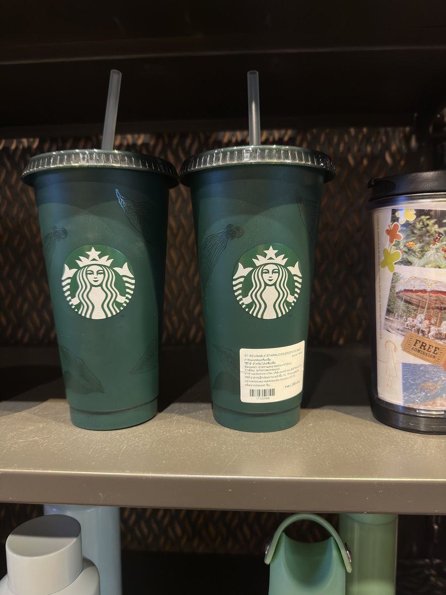 รับหิ้ว หิ้วฟรี ส่งฟรีค่า
#แก้วสตาร์บัคส์ #ส่งต่อสตาร์บัค #แก้วสตาร์บัค #แก้วstarbucks #ส่งต่อ #สตาร์บัคส์ #ส่งต่อแก้วสตาร์บัค #Starbucks #แก้วstarbucks #ส่งต่อstarbucks #StarbucksThailand