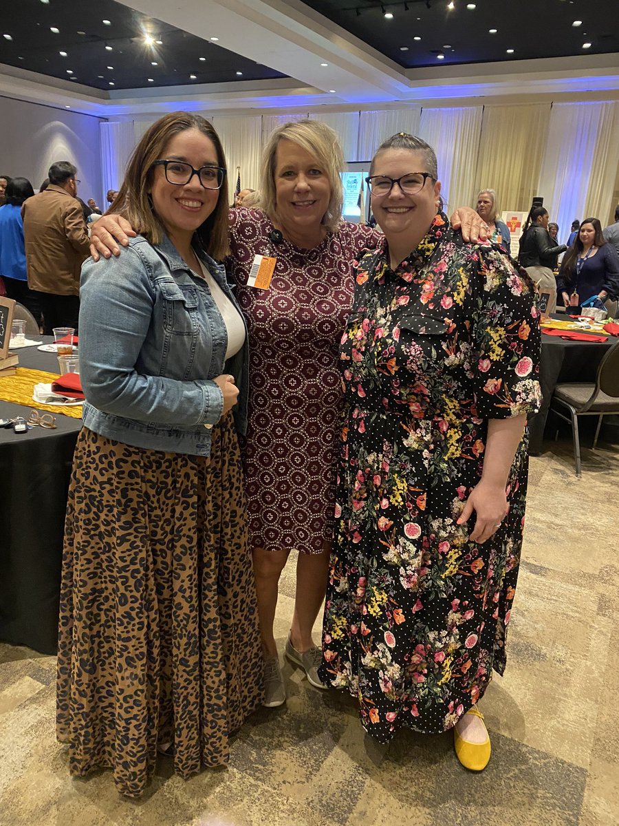 Dr. Lisa Edwards (@readandwritebff) on Twitter photo Honored to celebrate these two amazing PreK teachers at the <a href="/HumbleISD/">Humble ISD</a> Teacher of the Year luncheon <a href="/HumbleISD_PREK/">HumbleISD ECE</a> <a href="/HumbleISD_ECC/">Humble ISD Early Childhood Center</a> <a href="/MsAlvarez_SWE/">Marlene Alvarez</a> and Leah Cowman #play4prek Honored to celebrate these two amazing PreK teachers at the <a href="/HumbleISD/">Humble ISD</a> Teacher of the Year luncheon <a href="/HumbleISD_PREK/">HumbleISD ECE</a> <a href="/HumbleISD_ECC/">Humble ISD Early Childhood Center</a> <a href="/MsAlvarez_SWE/">Marlene Alvarez</a> and Leah Cowman #play4prek