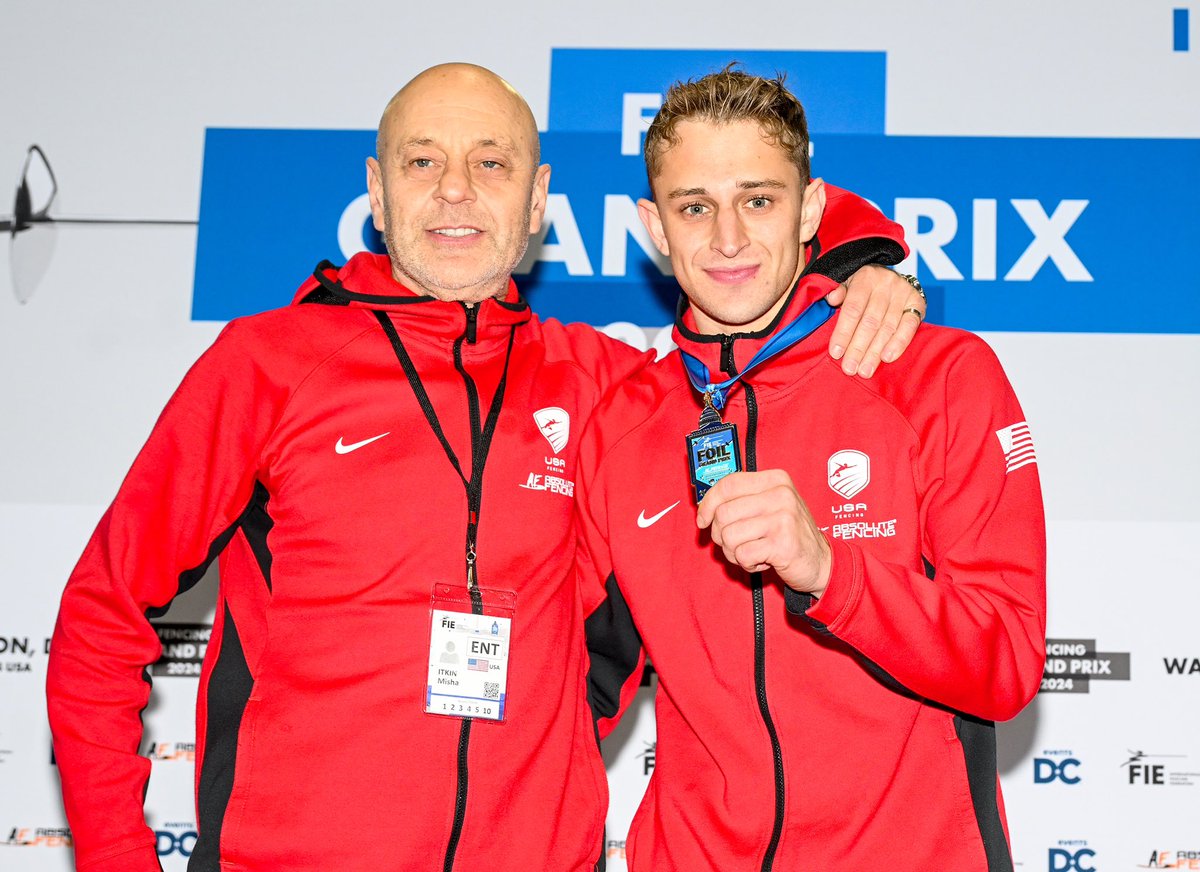 nick_itkin's tweet photo. Gold DC Grand Prix 🥇 

Winning my first Grand Prix in front of the home crowd. Thank you for all the support I had last weekend. https://t.co/3dNHCq9PmV