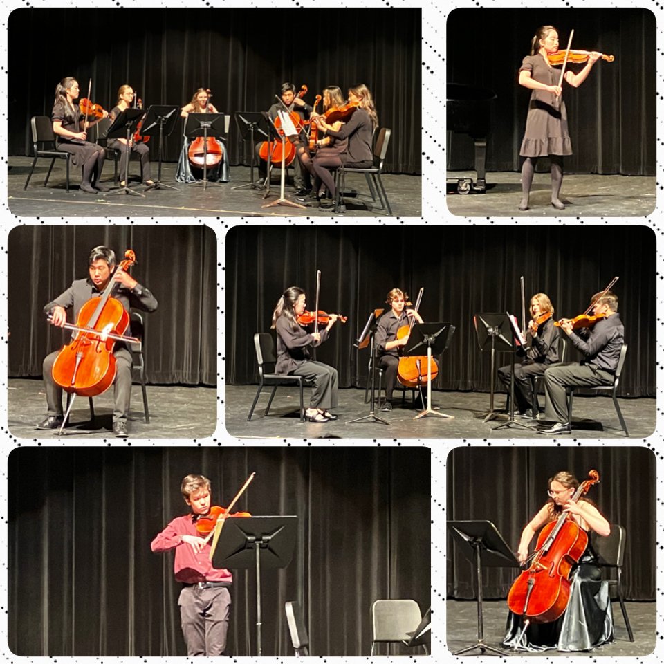 LZHSBand's tweet photo. Congratulations to the Band, Orchestra, and Choir students on their performances at the 2024 Honors Recital.
@lzhsorchestra @LZHSchoir https://t.co/6SDs2vHHBU