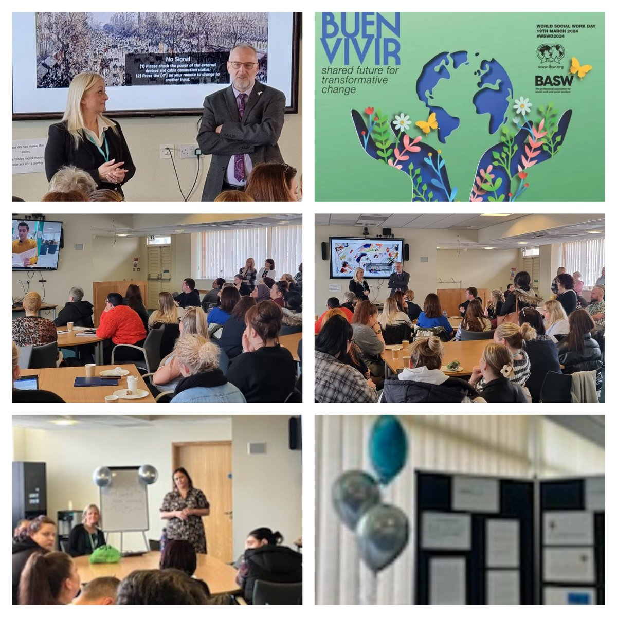 Jayne Ratcliffe (@jayne_ratcliffe) on Twitter photo Happy World Social Work Day! We've had a great day celebrating social work across adults and childrens social care, focusing on our innovation and transformation programmes. Thank you to our fantastic social workers <a href="/OldhamCouncil/">Oldham Council</a> @chaslet84 <a href="/HayleyEccles1/">Hayley Eccles</a> Happy World Social Work Day! We've had a great day celebrating social work across adults and childrens social care, focusing on our innovation and transformation programmes. Thank you to our fantastic social workers <a href="/OldhamCouncil/">Oldham Council</a> @chaslet84 <a href="/HayleyEccles1/">Hayley Eccles</a>