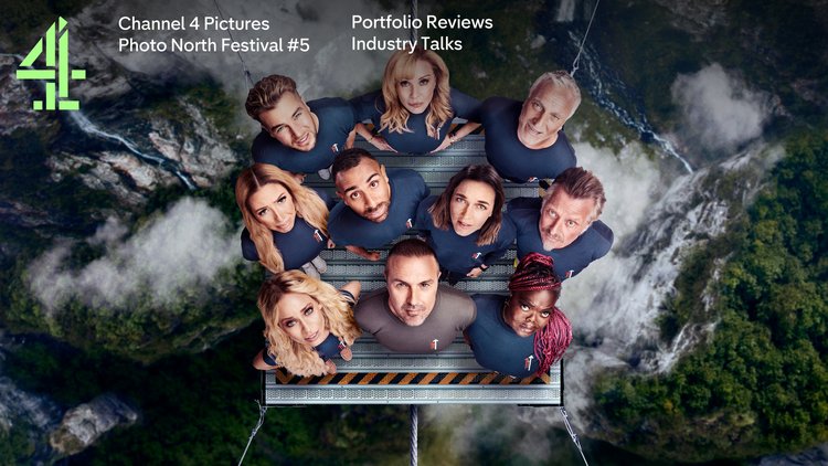 Alumno proud sponsor of @photonorthfest @channel4 picture commissioners and editors will be in residence for portfolio reviews on Friday 12 April

On the Couch live streaming sessions with photographers on Saturday 13 April

For full details please visit the Photo North website