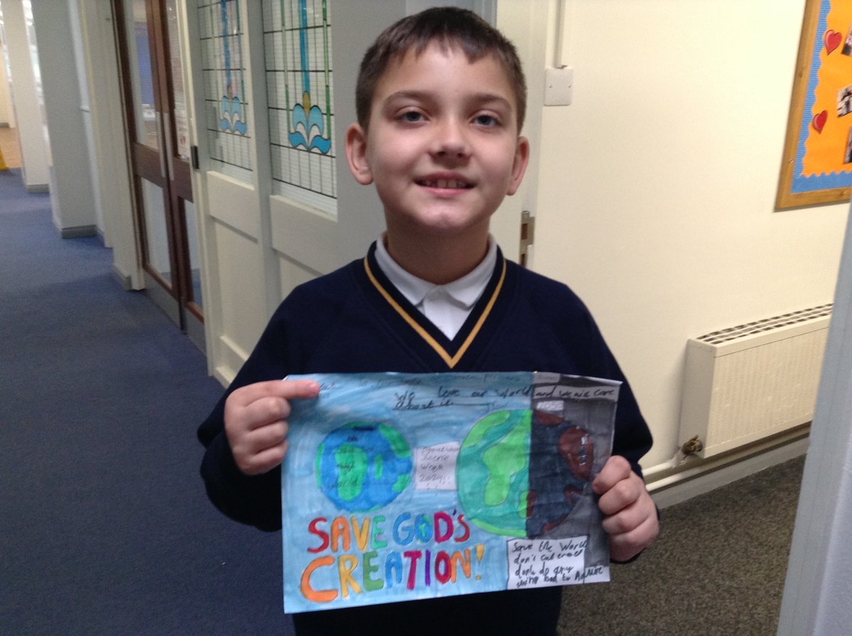 Y2OLOL's tweet photo. So proud of @OLOLCPrimary and their efforts for the science week poster competition. They are all displayed in school for everyone to enjoy. Here are winning entries for you to see. https://t.co/8f8cDLjDnG