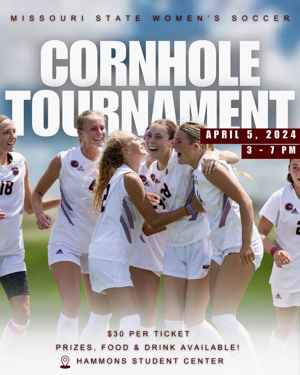 Missouri State Women's Soccer tweet media