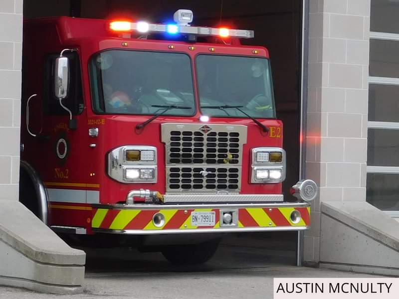 Austinmcnu's tweet image. London fire dept engine 2

#firebuff #shareyourweather @weathernetwork 

London Ontario
