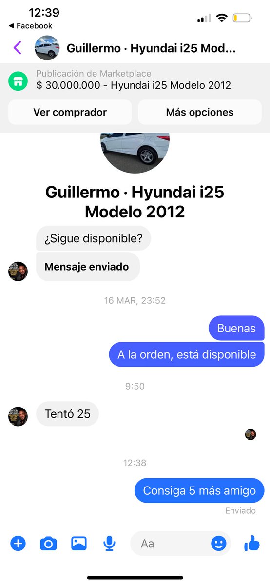Abrahamdol_'s tweet photo. La gente y el defecto de querer ponerle precio a  lo ajeno.. https://t.co/0yQJ3W9qhh