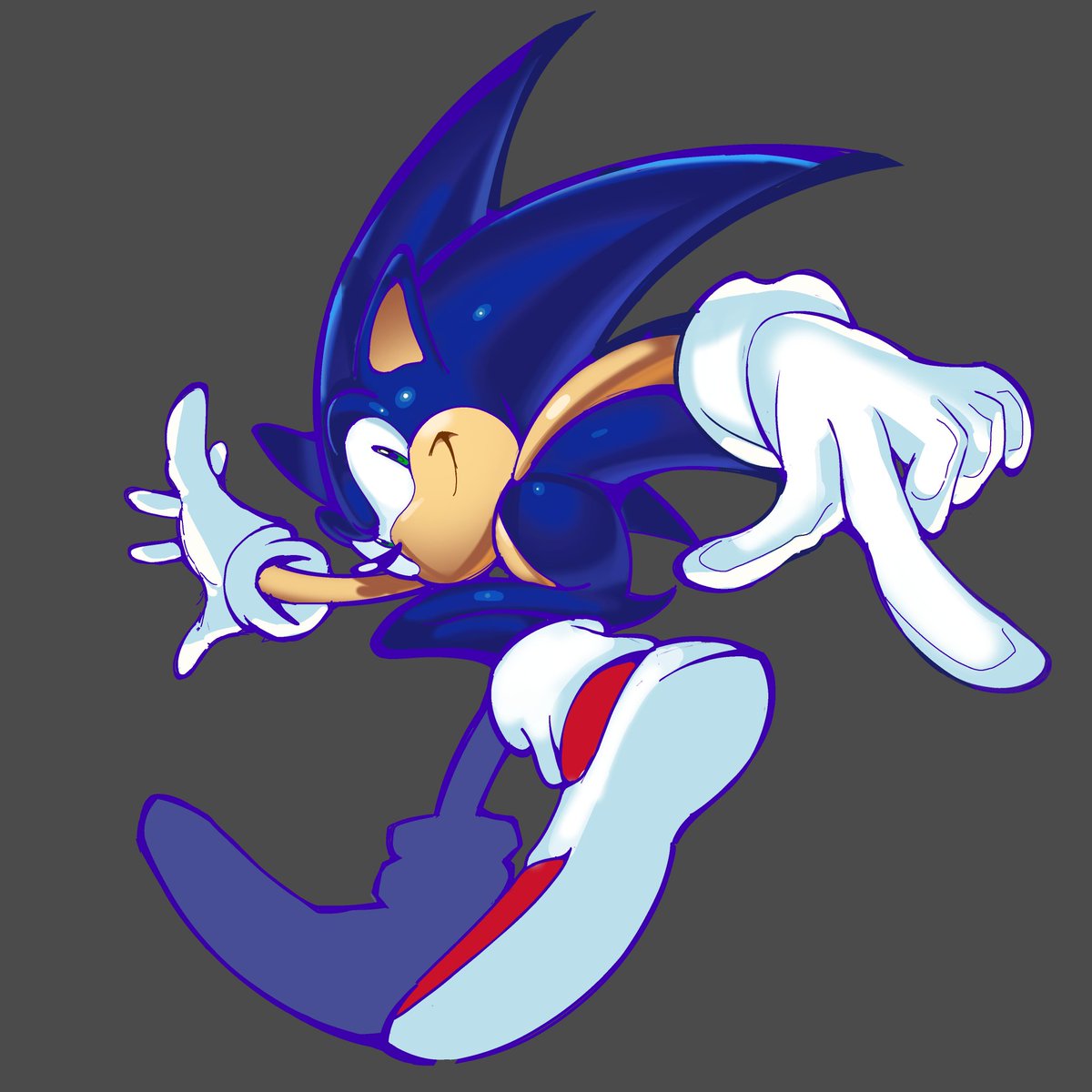 Infmilk_bsky's tweet photo. SONIC REDRAW CHALLENGE

I DARE YOU, SONIC/NON-SONIC ARTISTS https://t.co/kHLaSAAqOO
