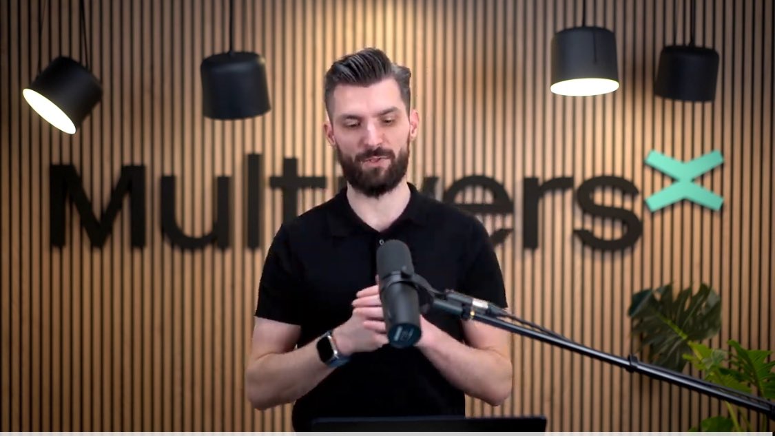 LucianMasca's tweet photo. Here is a summary of what @beniaminmincu said in today’s Town Hall (19th Mar 2024)

🧵Thread:🧵 https://t.co/LhHGmUW4UH