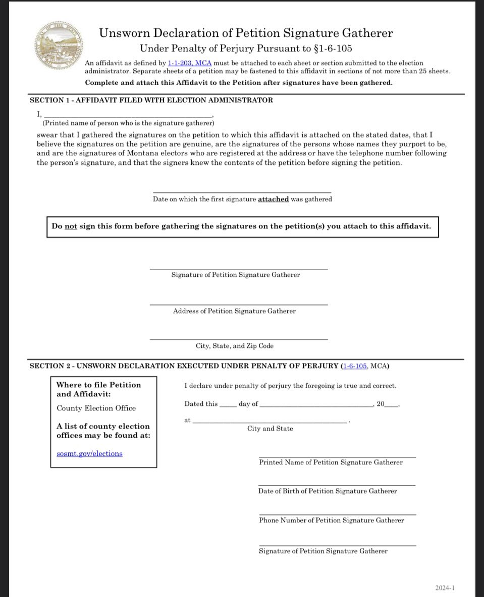 problembear's tweet photo. 18 Republican Legislators and one PSC Commissioner is running unopposed. Here are some
Screenshots of forms needed for filing Independent in Montana so that every decent Montana voter can have a decent choice on November 5.
#RunFoRMtleg
#RunForMTpsc https://t.co/94fGevomUr