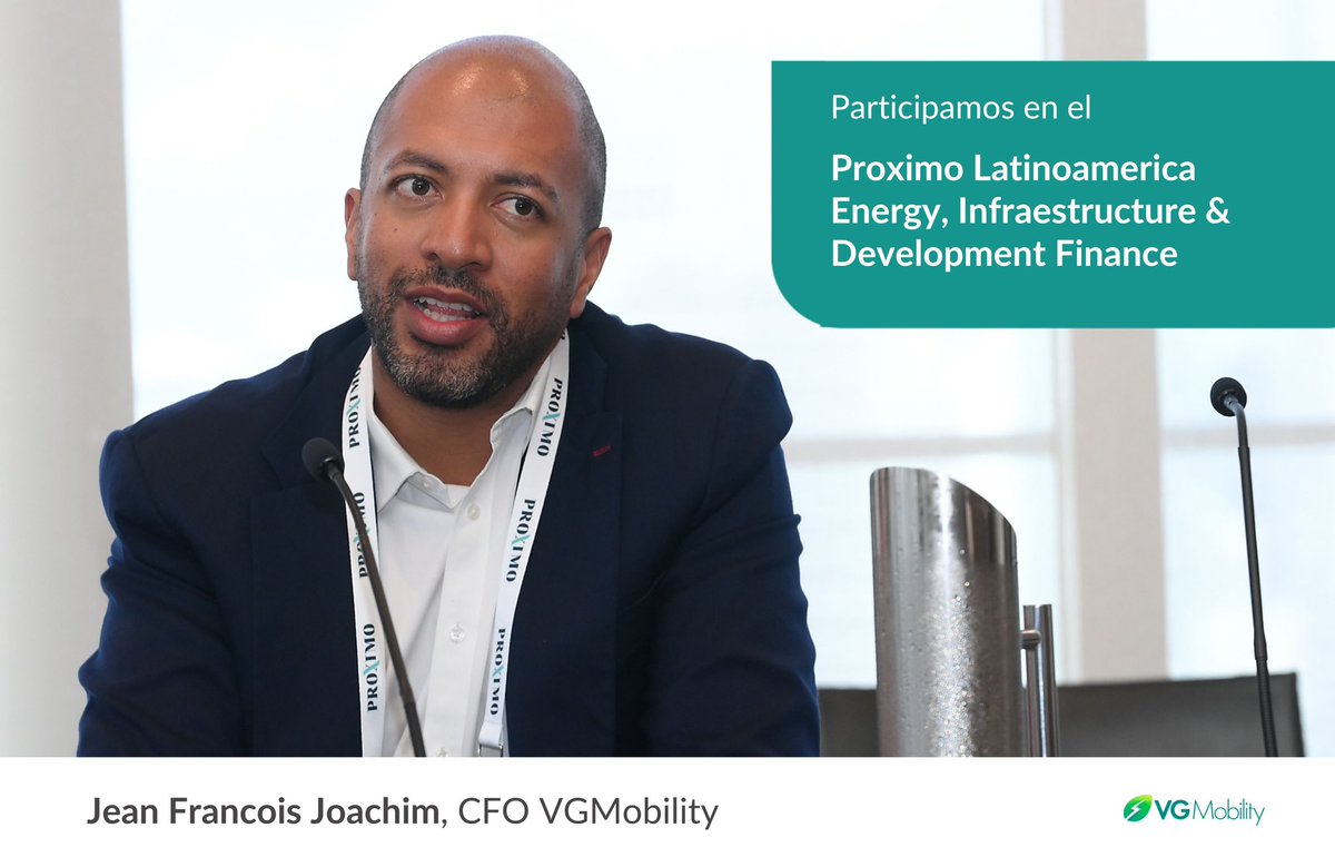 VGMobility tweet media