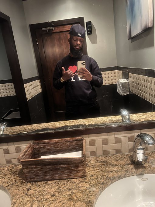 Big 34. Idk How Much Longer I Have On This Earth Tho (Anxiety &amp; Depression) But Iam Gonna Live It Out