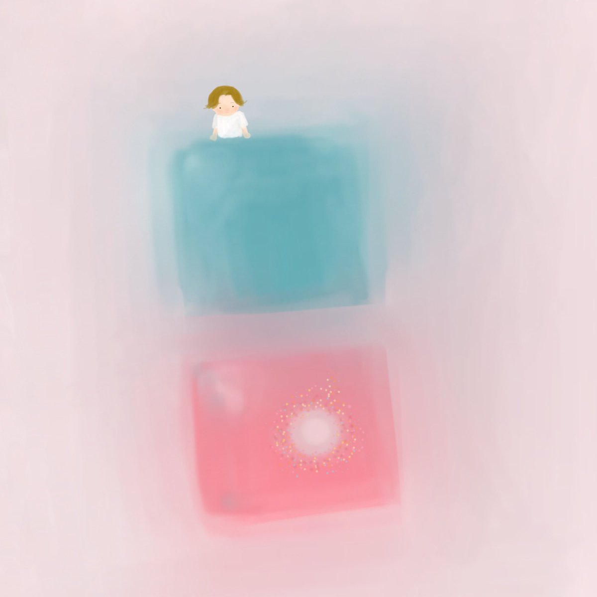 ms013m's tweet photo. 普通に久しぶりにおえかき。

#おえかき #らくがき #絵 #イラスト #illustration #art #ゆるイラスト #パステル #趣味 #おはよう #おやすみ #私をつくる私じゃないもの #好きな色 #今 https://t.co/Jf7cC6Rtp2