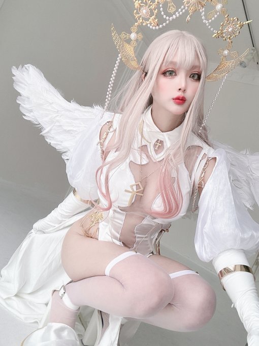 コスプレイヤーきっかのTwitter画像9