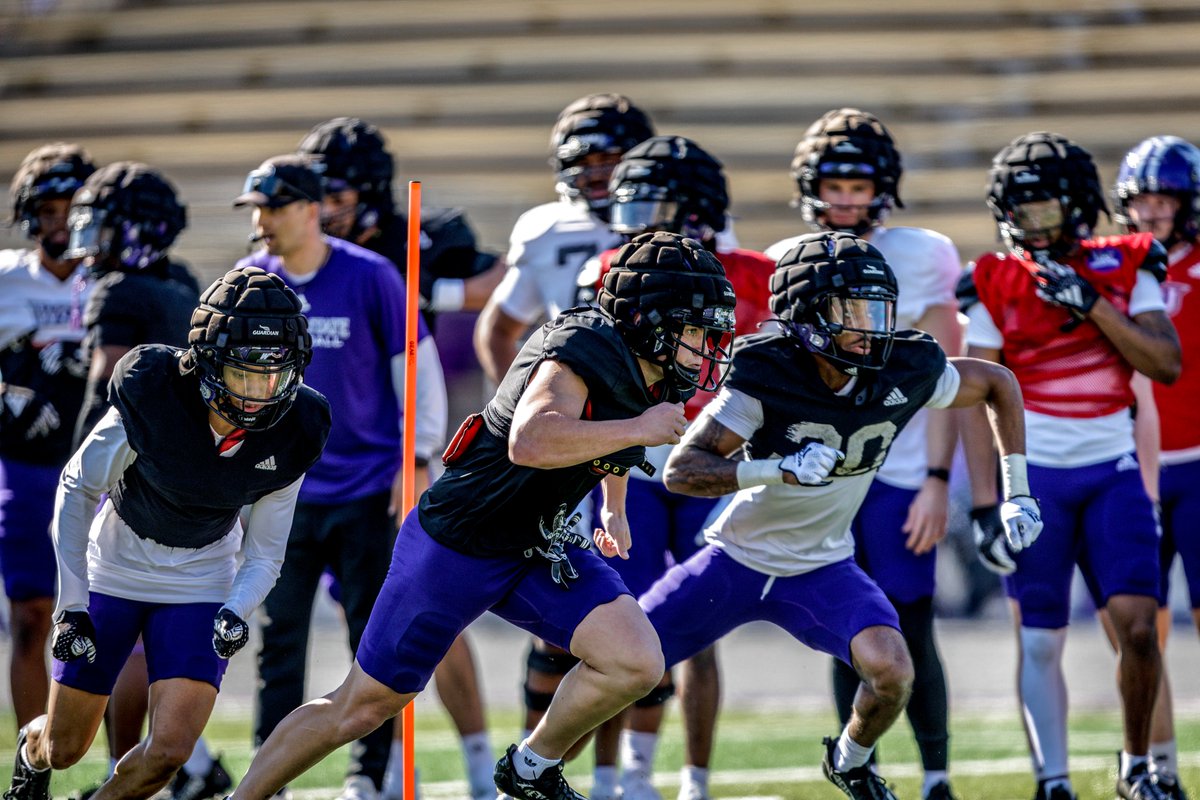 Weber State Football tweet media