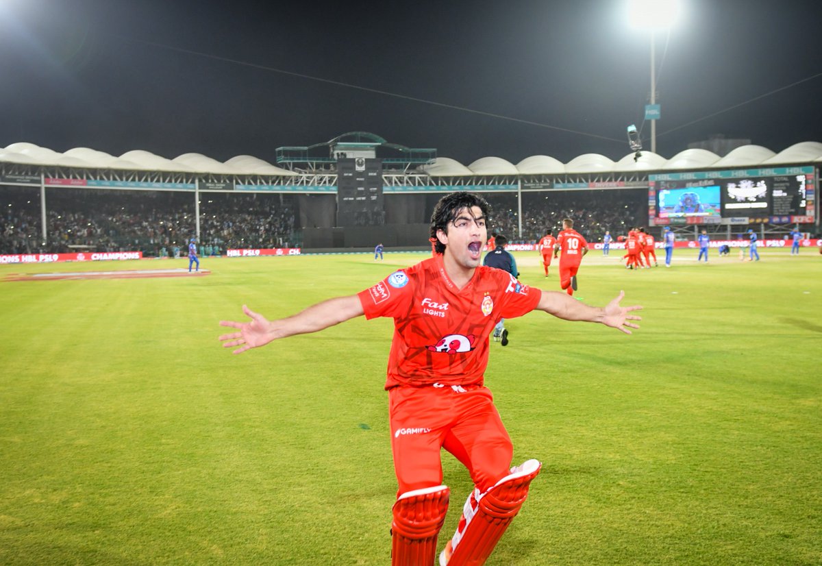 thePSLt20 tweet picture