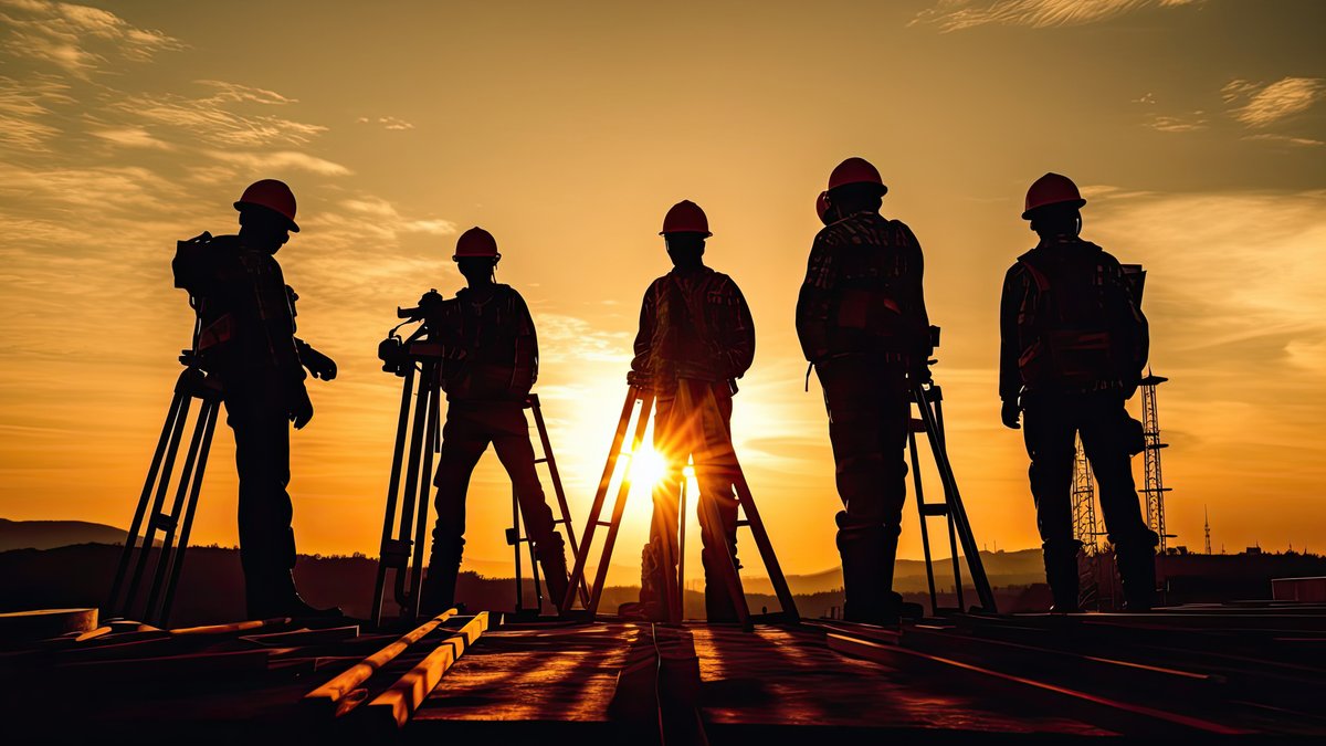 We are in the midst of 2024 #NationalSurveyorsWeek. So much of the valuable work our design teams deliver for our clients is built on the foundation of quality professional services our Geomatics team provides.

#Geomatics #Engineering #Infrastrcuture