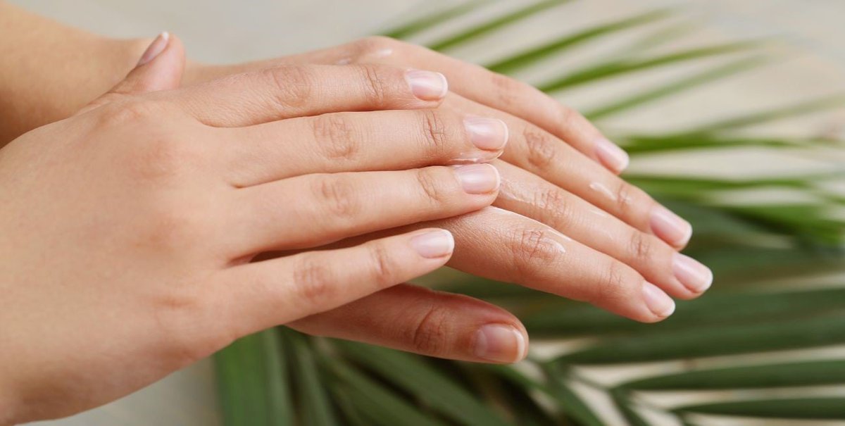 Secretos para mantener tus manos suaves y saludables dlvr.it/T4JdJH