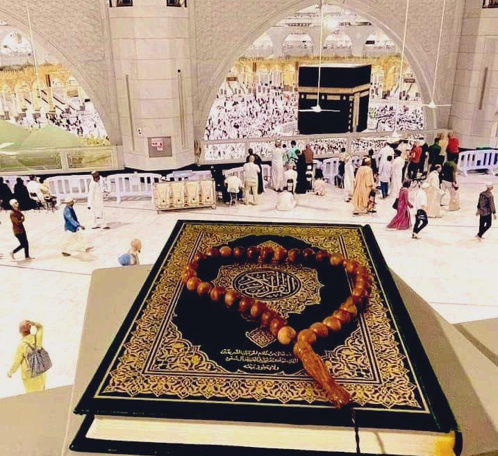 Asslaam o Alaikum ❤️
Kesy hn ap sb 😍
Good night everyone 🥱 stay blessed ❤️