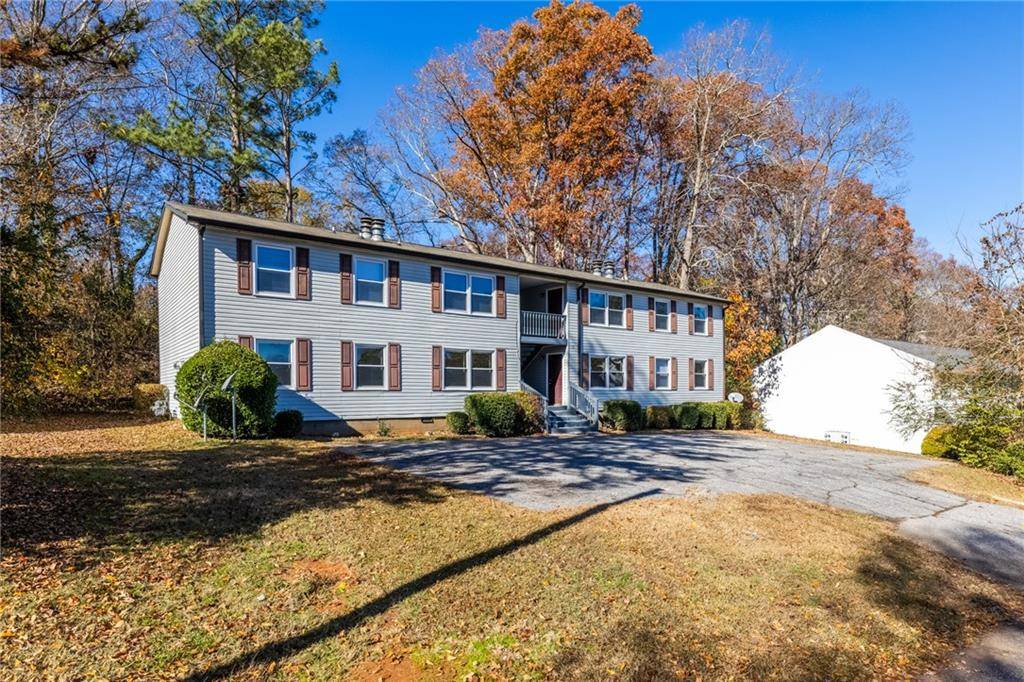 DavisTeamRE's tweet image. 121 Mark Twain CIR, Athens, GA 30605 just hit the market! #AthensGARental #Quadruplexforrent #DavisTeamRocks 

Take a look at this awesome space: eastgahomes.com/d8qy4m5x