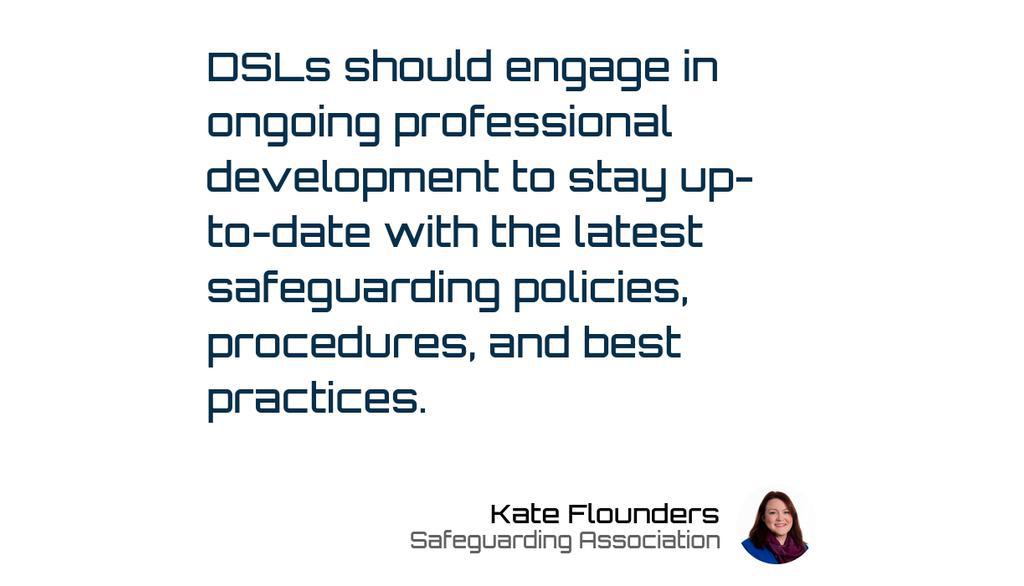 Safeguarding Hour tweet media