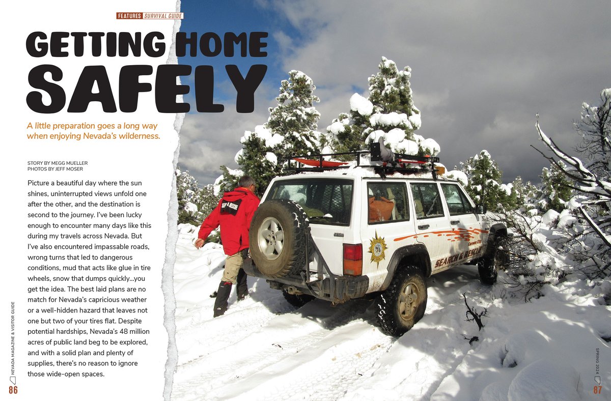 Nevada Magazine tweet media