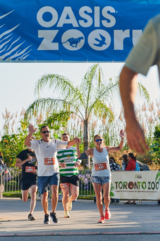 TZWConservancy's tweet photo. The CubRun is officially sold out, but you can still join us at your @TheTorontoZoo on September 14 for the in-person 10K or 5K #OasisZooRun π¦
For more info or to register: https://t.co/P4f9oUAo90 πββοΈ #ZooRunTO
πΈ: Todd Fraser https://t.co/ZW13R5qqpJ