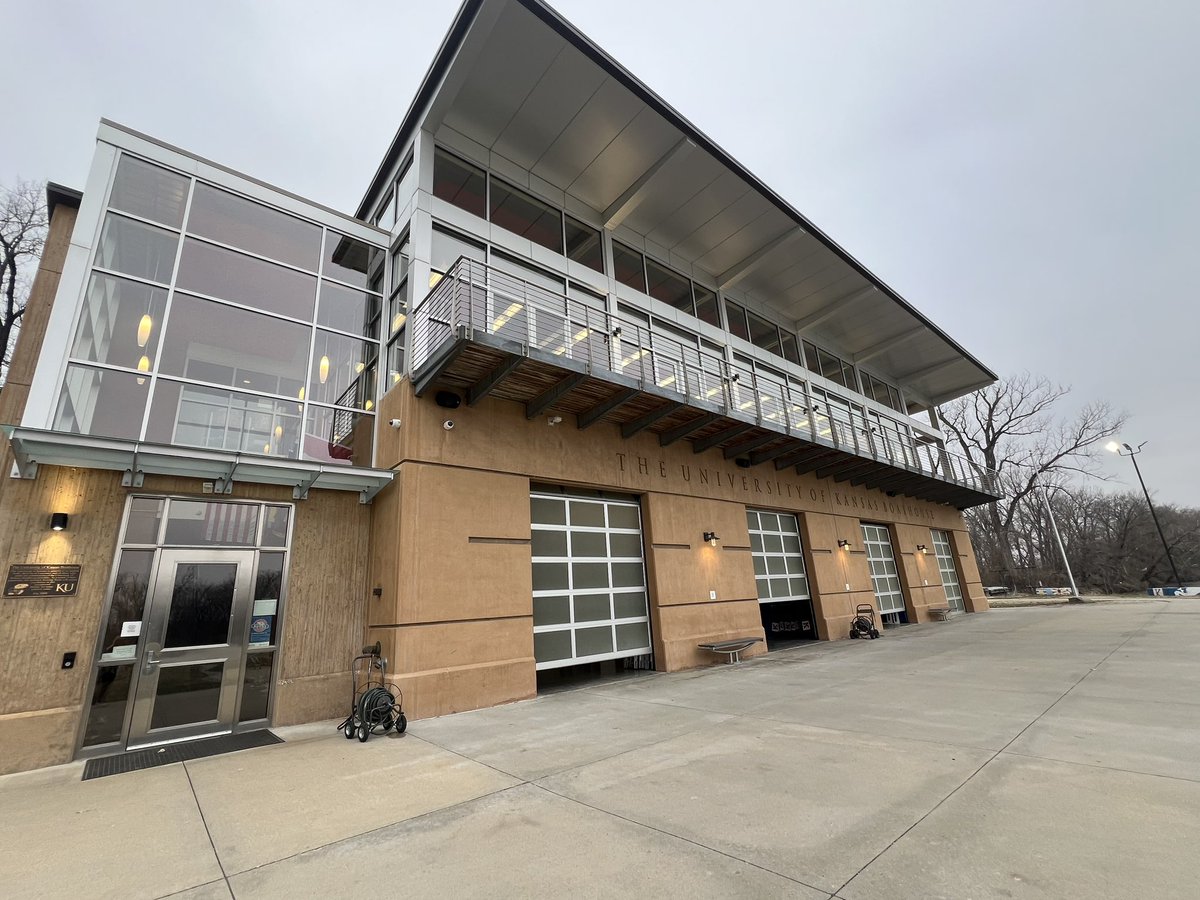 So grateful to receive an offer from <a href="/KU_Rowing/">Kansas Rowing</a> after a great visit!! ❤️💙🤍 <a href="/ar_prime_sb/">ARPrimeSB</a> <a href="/JHSEagle/">Joplin Eagle Softball</a>