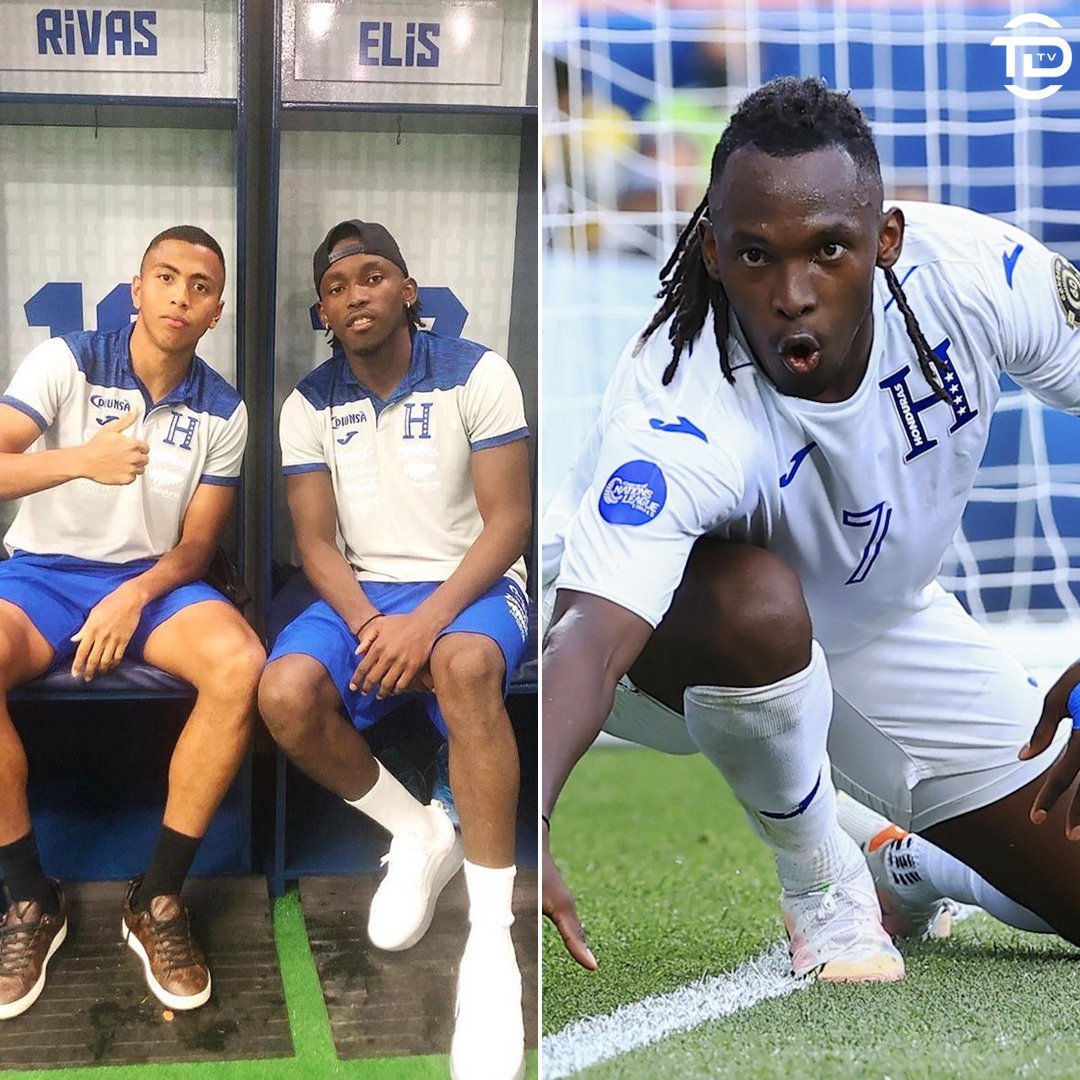 "Alberth tenía muchos deseos de jugar este partido, nos pedía que llegáramos bien a esta fecha". 

"Su ausencia, lejos de lastimarnos, nos beneficiará porque se ha convertido en una motivación extra, tengo muchas ganas de clasificar para dedicárselo a él". 🤝🏼🇭🇳

-Rigo Rivas (Vía